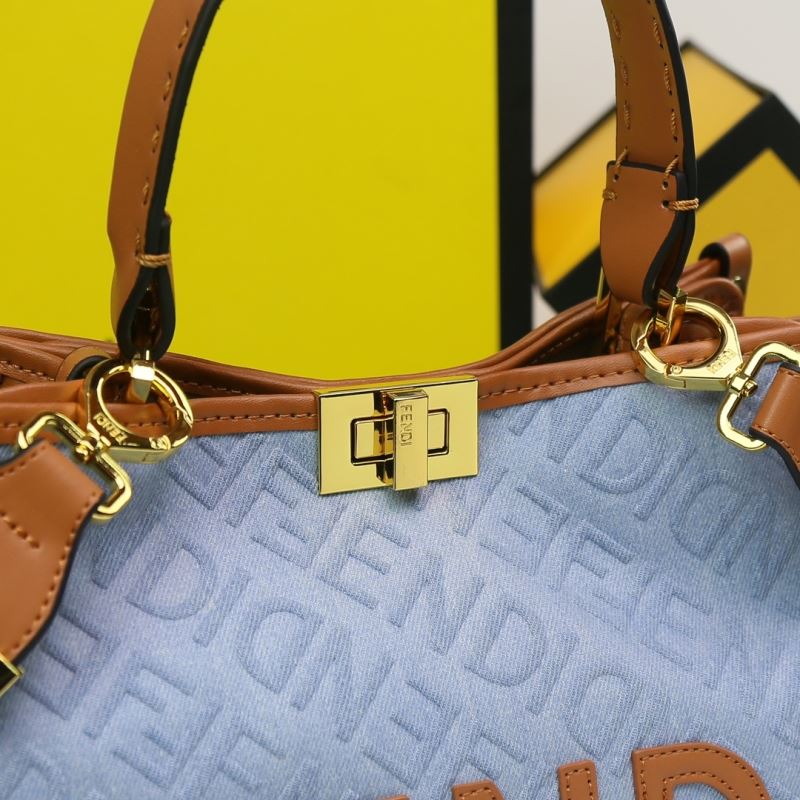 Fendi Shopping Bags